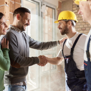 Free Package: Your First Step to Property