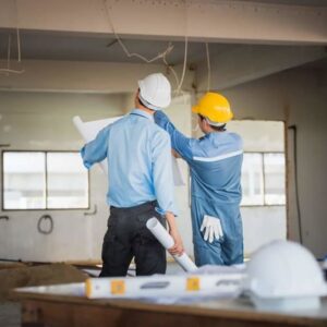 Building Renovation