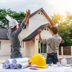Standard Package: Complete Makeover, Move-In Ready!