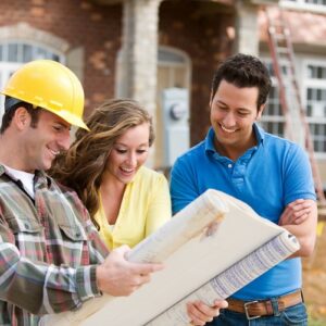 The Importance of Property Renovation in UAE and Oman