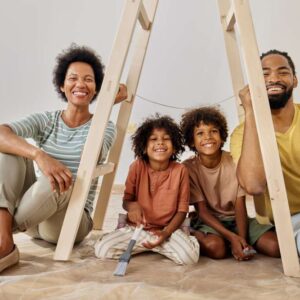 Basic Package: Quick Refresh, Property Ready!