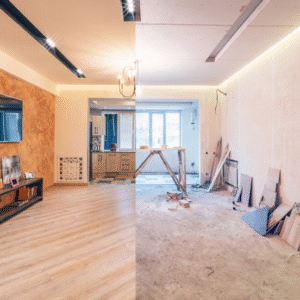 How We Work: The Renovation Process