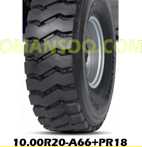 10.00R20-A66+PR18- JOYALL