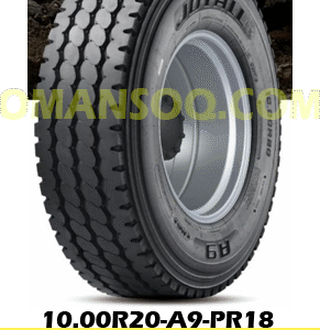 10.00R20-A9-PR18- JOYALL