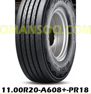 11.00R20-A608+-PR18 - JOYALL