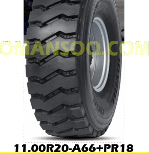 11.00R20-A66+PR18- JOYALL