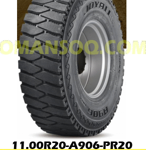 11.00R20-A906-PR20- JOYALL