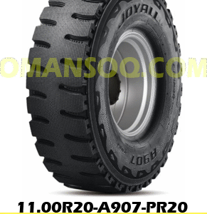 11.00R20-A907-PR20- JOYALL
