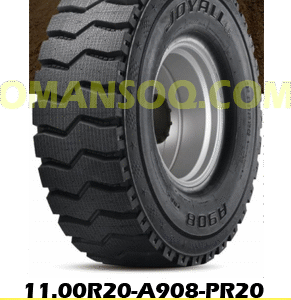 11.00R20-A908-PR20- JOYALL
