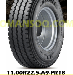 11.00R22.5-A9-PR18- JOYALL