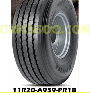 11R20-A959-PR18- JOYALL