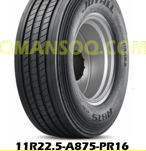 11R22.5-A875-PR16- JOYALL
