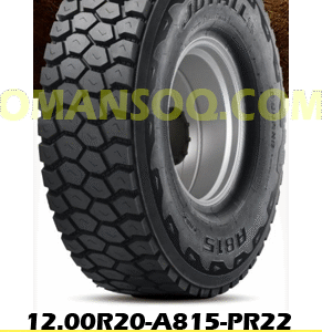 12.00R20-A815-PR22- JOYALL
