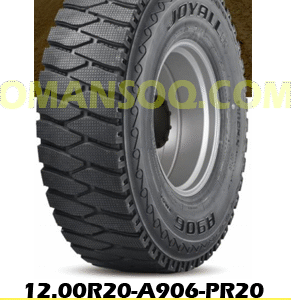 12.00R20-A906-PR20- JOYALL