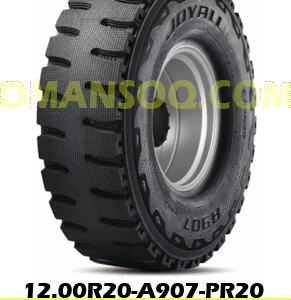 12.00R20-A907-PR20- JOYALL