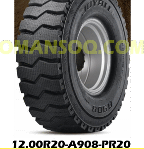 12.00R20-A908-PR20- JOYALL
