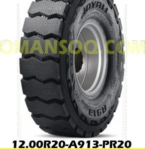 12.00R20-A913-PR20- JOYALL
