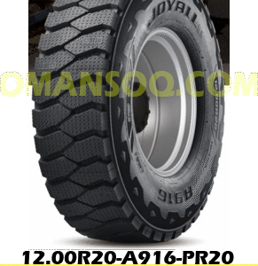 12.00R20-A916-PR20- JOYALL