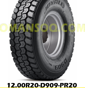 12.00R20-D909-PR20- JOYALL