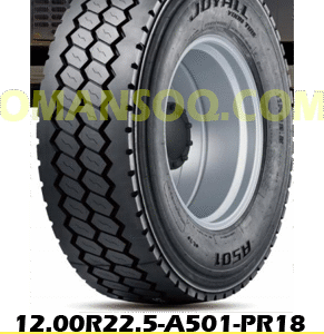 12.00R22.5-A501-PR18- JOYALL