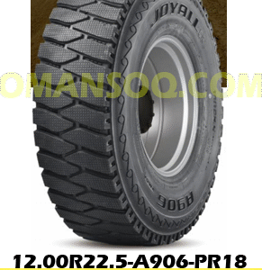 12.00R22.5-A906-PR18- JOYALL