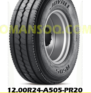 12.00R24-A505-PR20- JOYALL