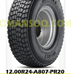 12.00R24-A807-PR20- JOYALL