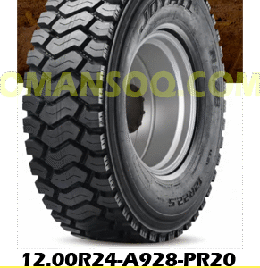 12.00R24-A928-PR20- JOYALL