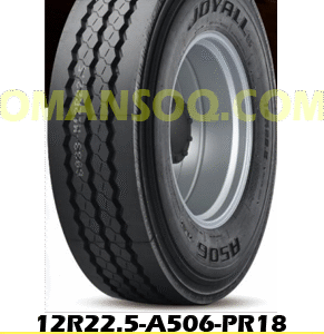 12R22.5-A506-R18 - JOYALL