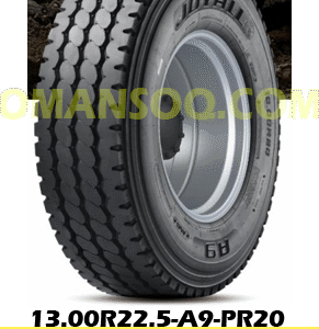 13.00R22.5-A9-PR20- JOYALL