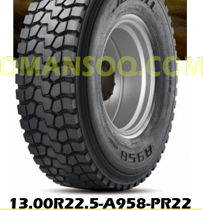 13.00R22.5-A958-PR22- JOYALL