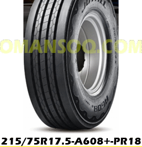 215/75R17.5-A608+-PR18 - JOYALL