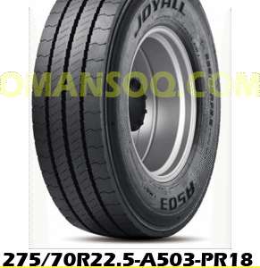 275/70R22.5-A503-PR18- JOYALL