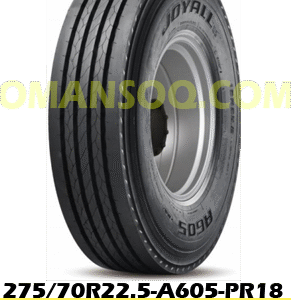 275/70R22.5-A605-PR18- JOYALL