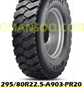 295/80R22.5-A903-PR20- JOYALL