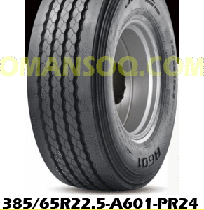 385/65R22.5-A601-R24- JOYALL