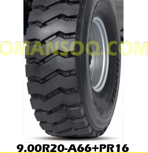 9.00R20-A66+PR16- JOYALL