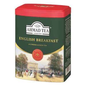 Black Tea