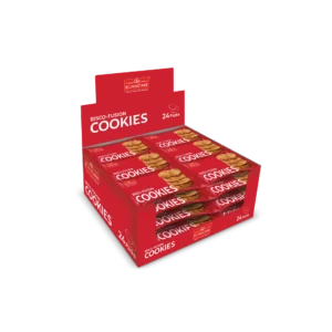 Cakes and Cookies