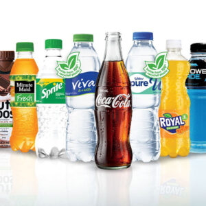 Carbonated Soft Drinks