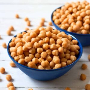 Chickpeas