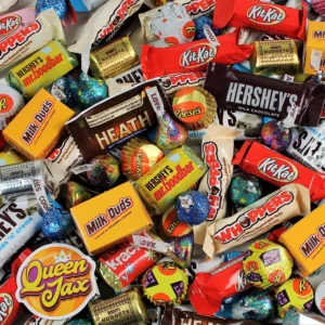 Chocolate and Candy