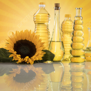 Cooking Oil (Sunflower, Canola, Olive)