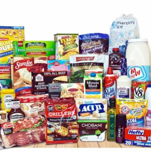 Foodstuff Wholesale