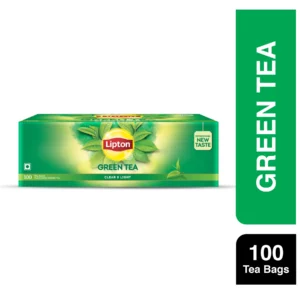 Green Tea
