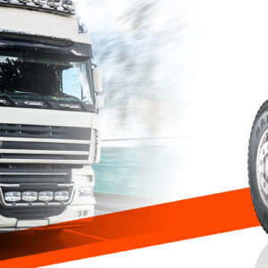Heavy-Duty Vehicle Tires (TBR Tires)
