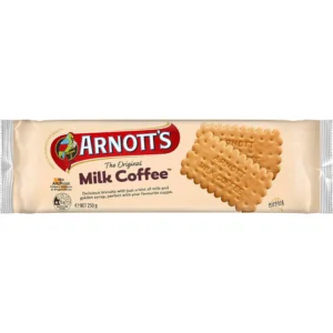 Plain Biscuits