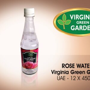 Rosewater
