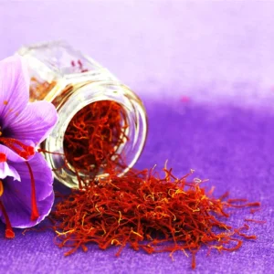 Saffron