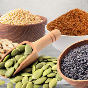 Seeds